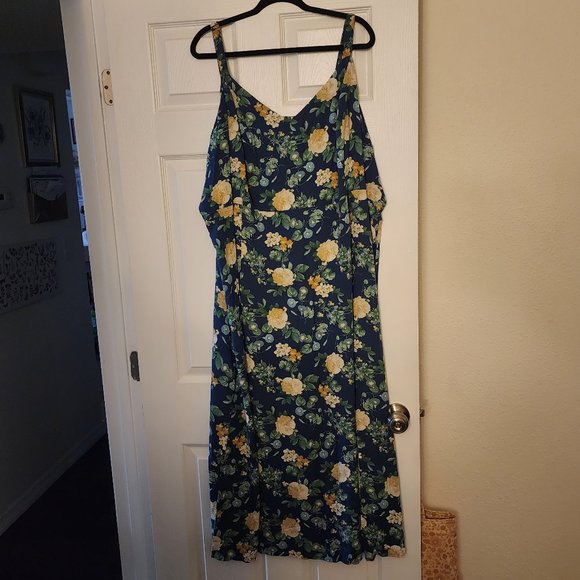 Old Navy Dresses & Skirts - Worn Once Old Navy Size 4x Dress